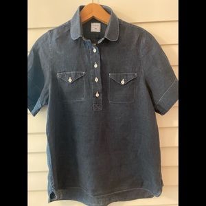 Billy Reid Shirt